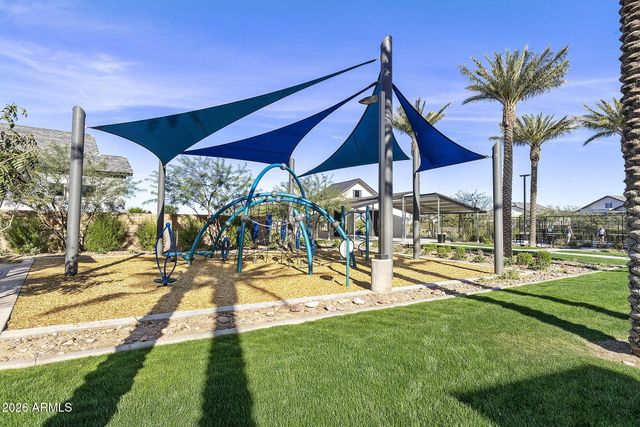 5628 E SCARLET Street, Mesa, AZ 85215