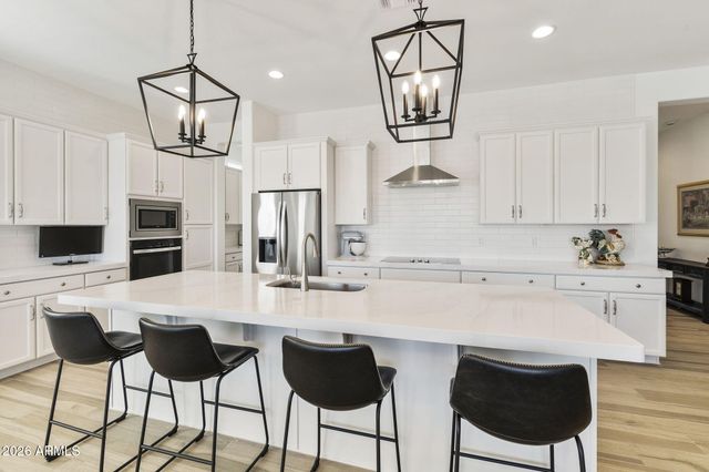 5628 E SCARLET Street, Mesa, AZ 85215