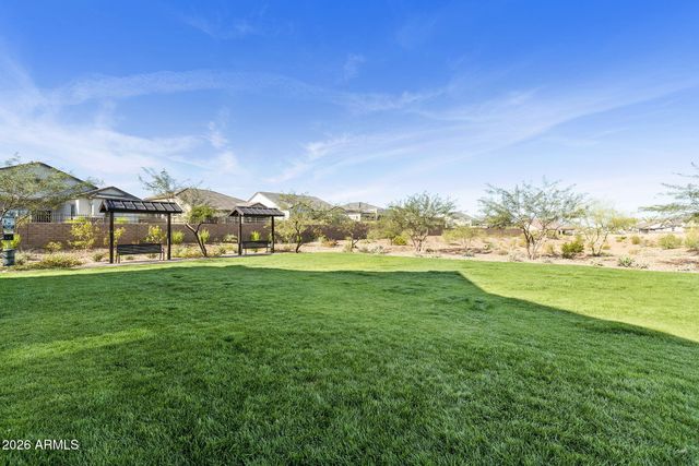 5628 E SCARLET Street, Mesa, AZ 85215