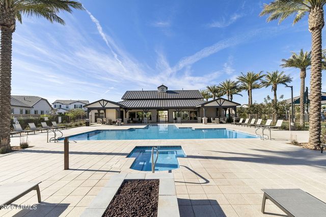 5628 E SCARLET Street, Mesa, AZ 85215