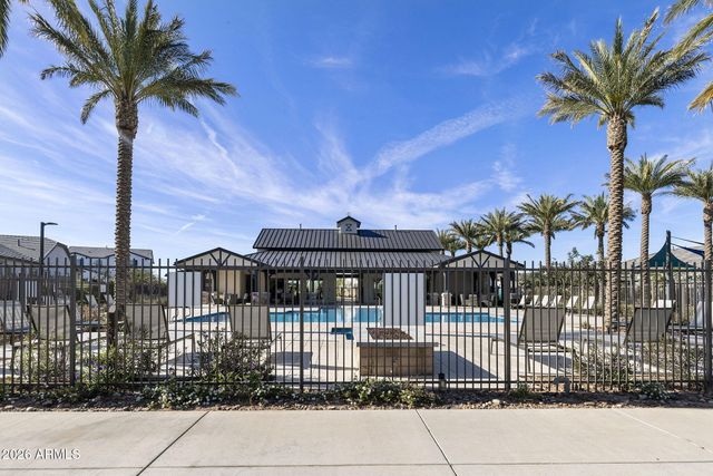 5628 E SCARLET Street, Mesa, AZ 85215