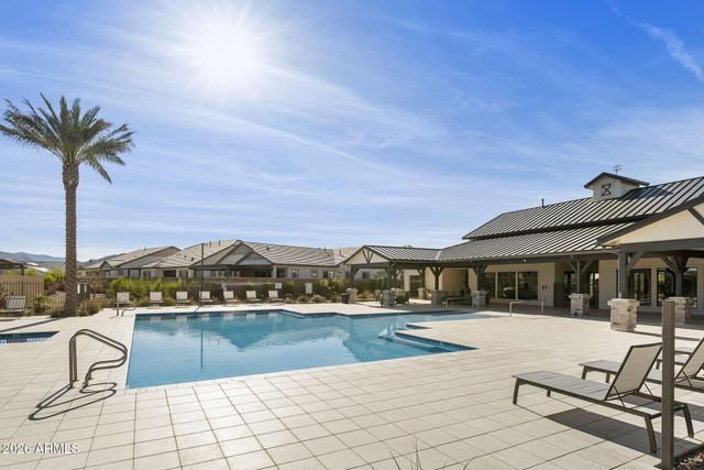 5628 E SCARLET Street, Mesa, AZ 85215