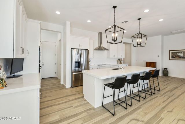 5628 E SCARLET Street, Mesa, AZ 85215