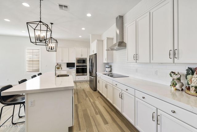 5628 E SCARLET Street, Mesa, AZ 85215