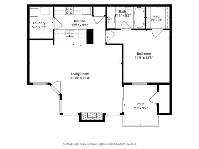 12482 Abrams Road 1203, Dallas, TX 75243