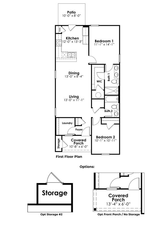 1015 Caulkins Dr., Sunset Beach, NC 28468 — photo 2