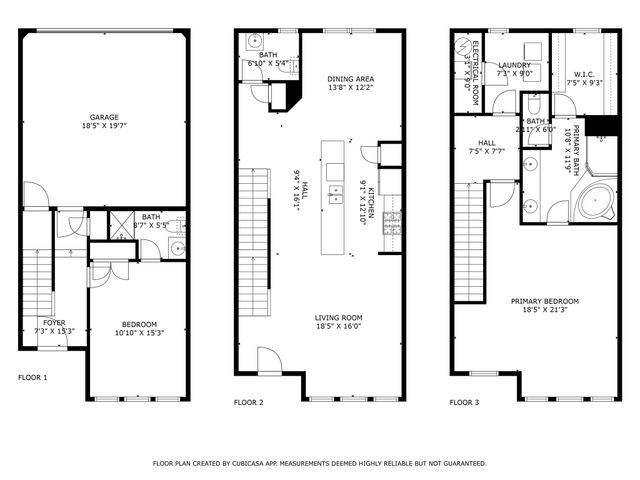 15743 Spectrum Drive 88, Addison, TX 75001