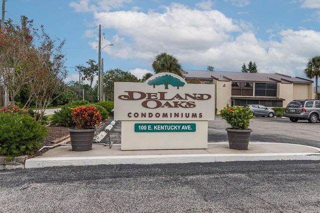 100 E KENTUCKY AVENUE H6, Deland, FL 32724