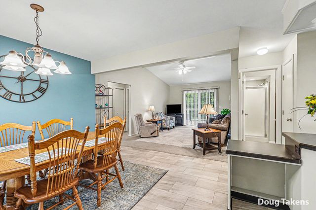 8510 Woodruff Drive SW, Byron Center, MI 49315