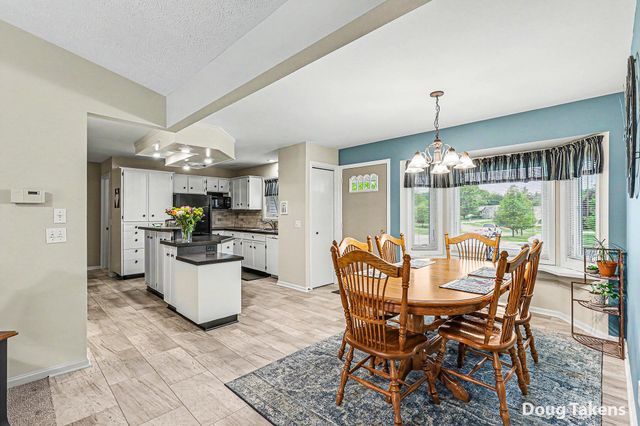 8510 Woodruff Drive SW, Byron Center, MI 49315