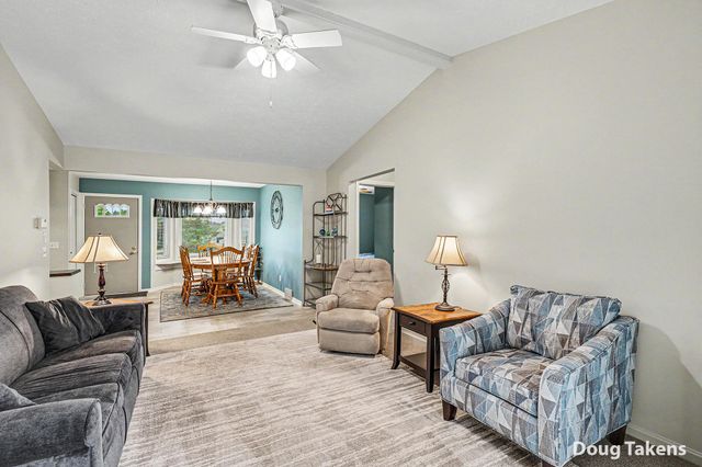 8510 Woodruff Drive SW, Byron Center, MI 49315
