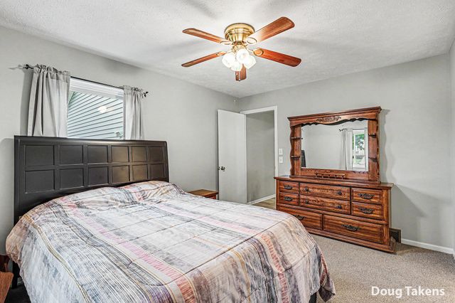 8510 Woodruff Drive SW, Byron Center, MI 49315