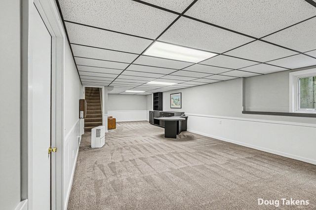 8510 Woodruff Drive SW, Byron Center, MI 49315