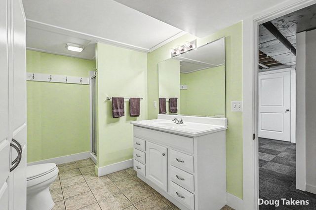 8510 Woodruff Drive SW, Byron Center, MI 49315