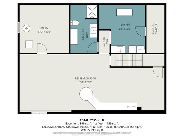 8510 Woodruff Drive SW, Byron Center, MI 49315