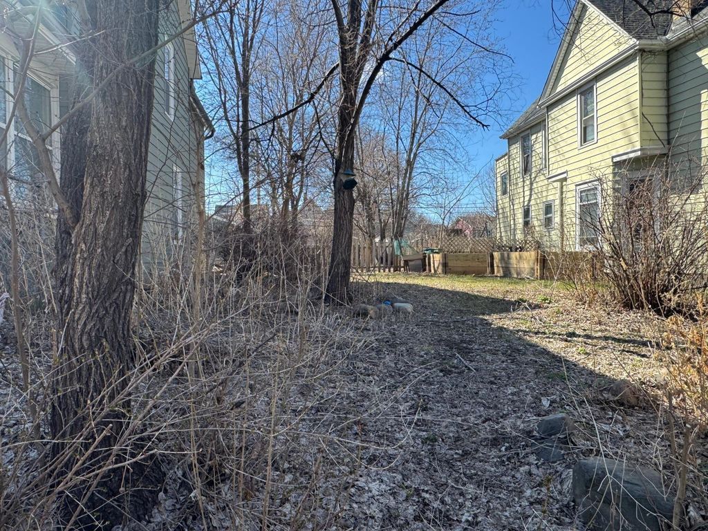 2708 15th Avenue S, Minneapolis, MN 55407 — exterior