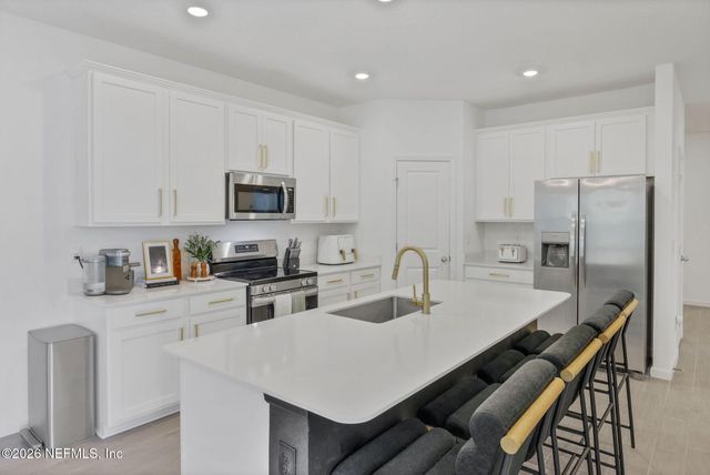 56 DISSTON Cove, St. Augustine, FL 32084