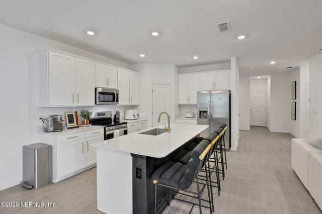 56 DISSTON Cove, St. Augustine, FL 32084