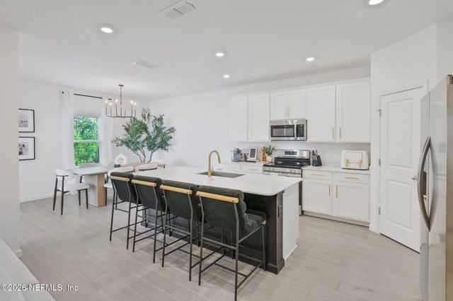 56 DISSTON Cove, St. Augustine, FL 32084
