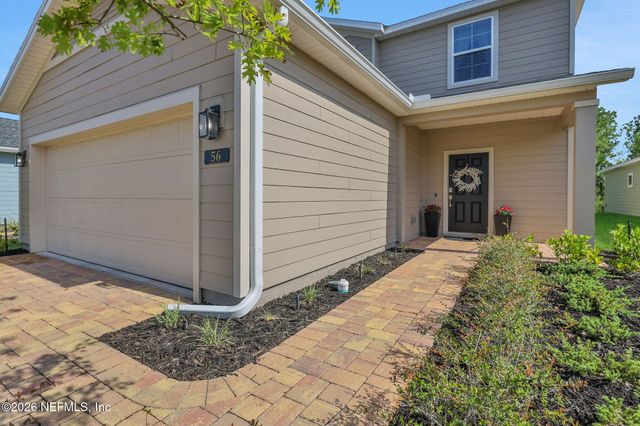 56 DISSTON Cove, St. Augustine, FL 32084