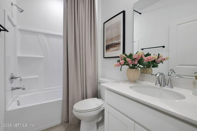 56 DISSTON Cove, St. Augustine, FL 32084
