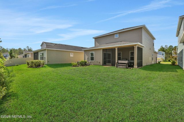 56 DISSTON Cove, St. Augustine, FL 32084
