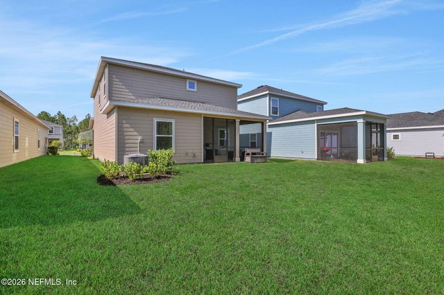 56 DISSTON Cove, St. Augustine, FL 32084