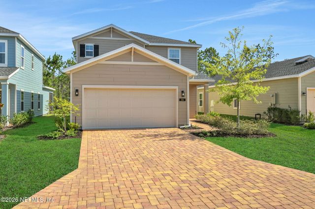 56 DISSTON Cove, St. Augustine, FL 32084