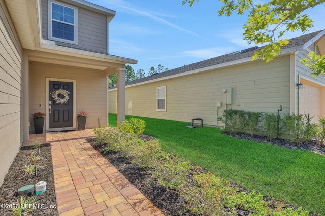 56 DISSTON Cove, St. Augustine, FL 32084
