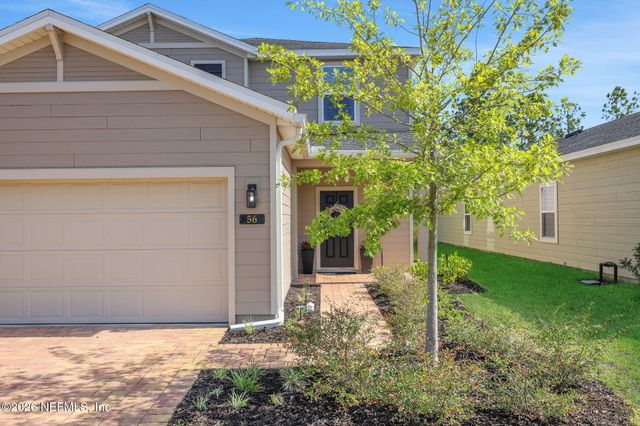 56 DISSTON Cove, St. Augustine, FL 32084