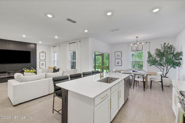 56 DISSTON Cove, St. Augustine, FL 32084