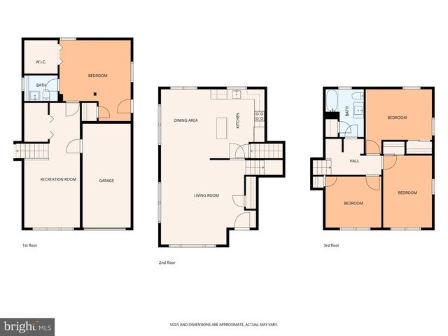 335 MYRTLE AVE, Woodbury, NJ 08096
