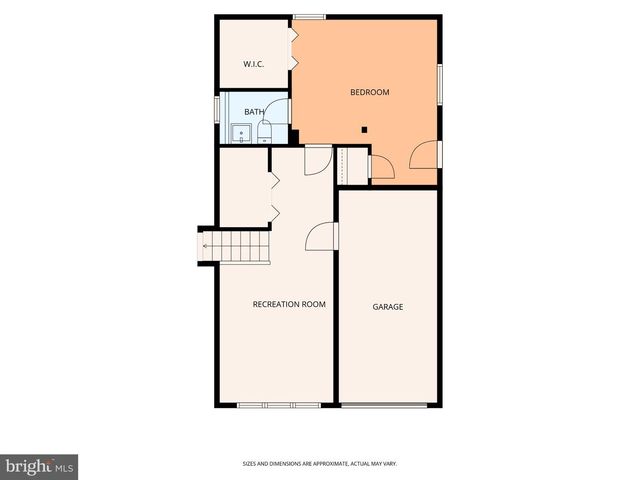 335 MYRTLE AVE, Woodbury, NJ 08096
