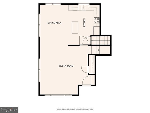 335 MYRTLE AVE, Woodbury, NJ 08096