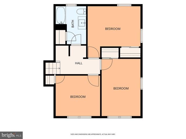 335 MYRTLE AVE, Woodbury, NJ 08096
