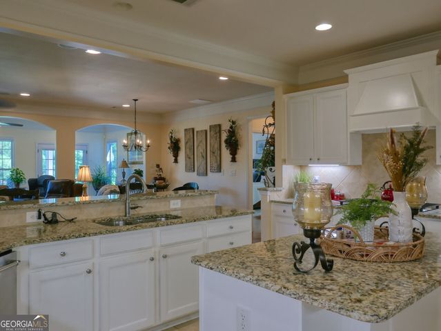 433 Tallulah Drive, Griffin, GA 30223