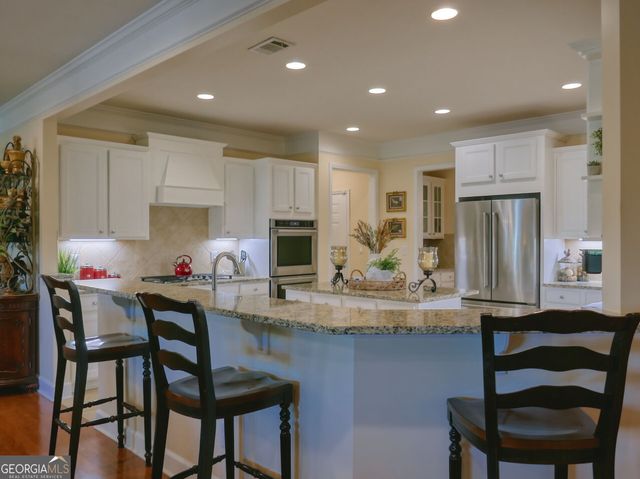 433 Tallulah Drive, Griffin, GA 30223