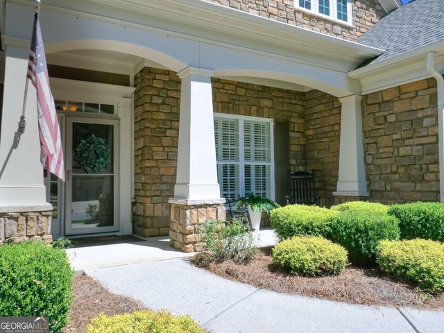 433 Tallulah Drive, Griffin, GA 30223
