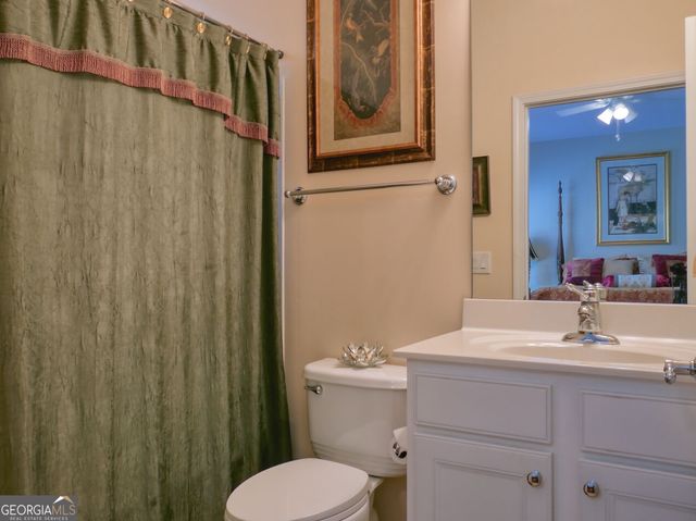 433 Tallulah Drive, Griffin, GA 30223