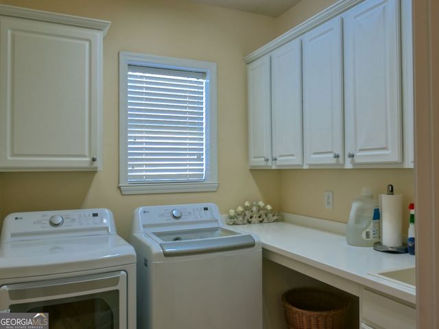 433 Tallulah Drive, Griffin, GA 30223