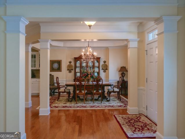 433 Tallulah Drive, Griffin, GA 30223