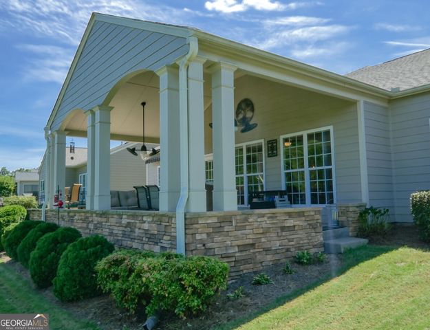 433 Tallulah Drive, Griffin, GA 30223