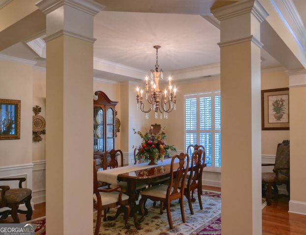 433 Tallulah Drive, Griffin, GA 30223