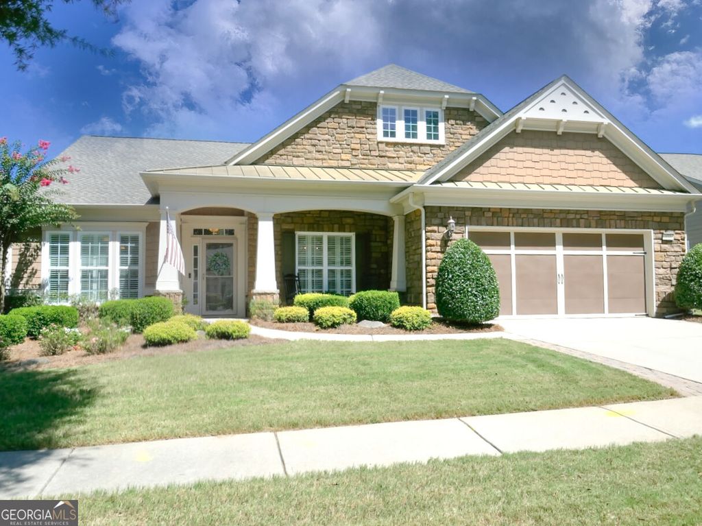 433 Tallulah Drive, Griffin, GA 30223