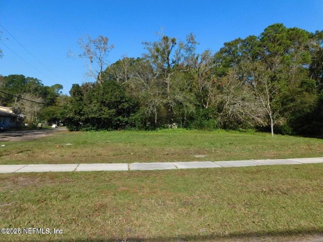 0 OPREY Street, Jacksonville, FL 32208