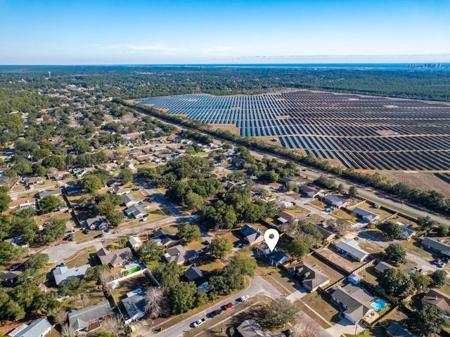 7867 Pleasant Oak Avenue, Navarre, FL 32566