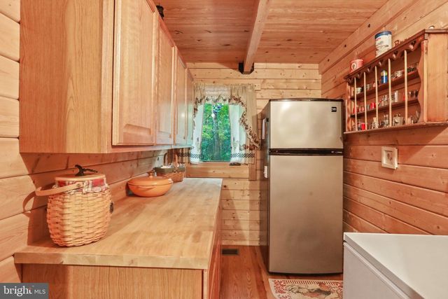 333 ROUSE MOUNTAIN RD, Great Cacapon, WV 25422