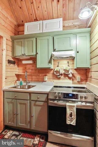 333 ROUSE MOUNTAIN RD, Great Cacapon, WV 25422