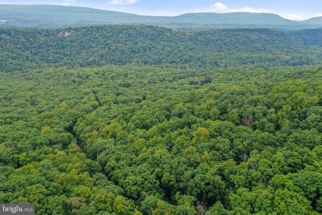 333 ROUSE MOUNTAIN RD, Great Cacapon, WV 25422