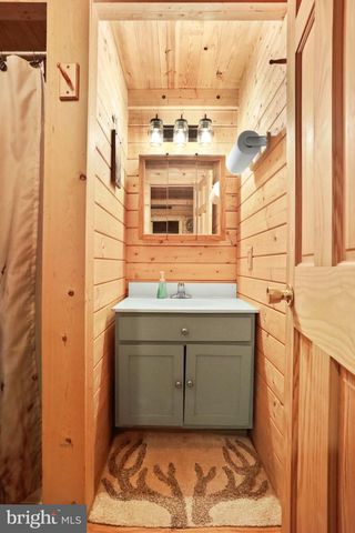 333 ROUSE MOUNTAIN RD, Great Cacapon, WV 25422